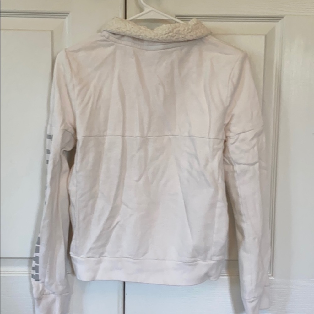 Women’s Pink brand sweatshirt size S - Picture 6 of 8